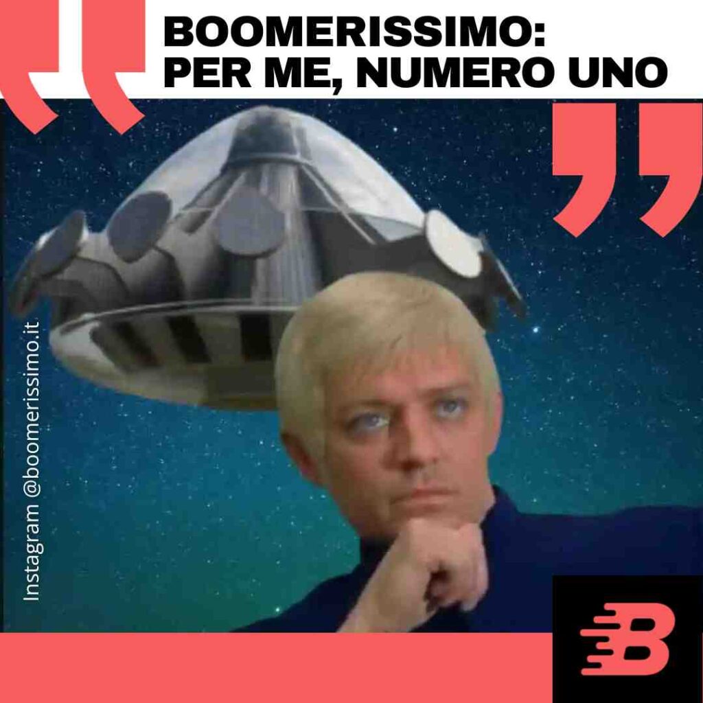 Boomerissimo anatomia di un successo